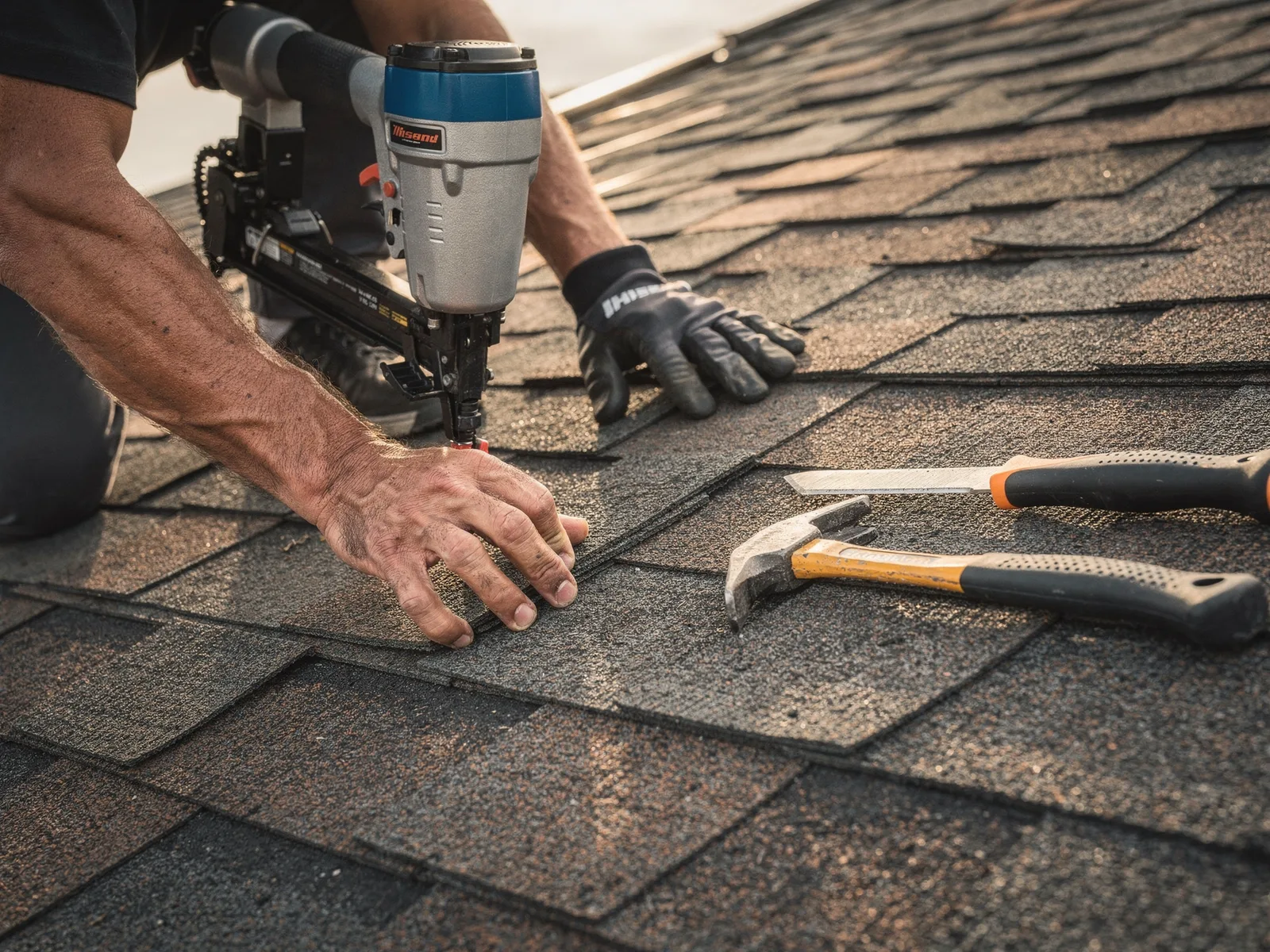 Why choose Roof Repair in Ogden, IL